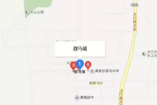 石家庄历史城名，只有庄里人才会读的石家庄地名