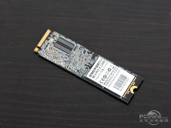 pcie固态硬盘，ssd pcie接口推荐（固态硬盘性能区别有多大）