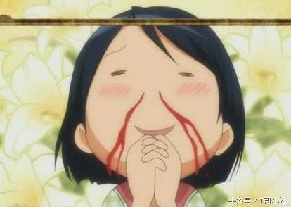 惹不起还躲不起吗,盘点动漫中的那些抖M美少女，惹不起还躲不起吗