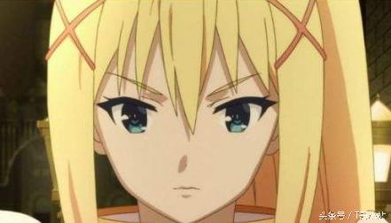 惹不起还躲不起吗,盘点动漫中的那些抖M美少女，惹不起还躲不起吗