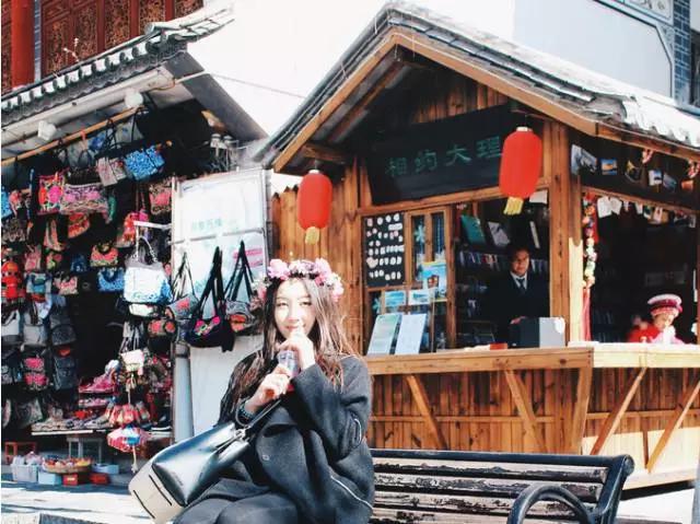 丽江与大理比较，丽江VS大理我都喜欢