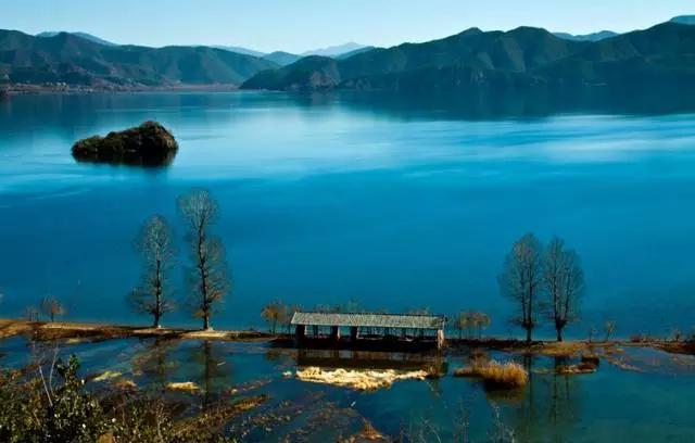 丽江与大理比较，丽江VS大理我都喜欢