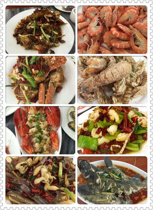 去三亚吃海鲜的正确方法，三亚吃海鲜攻略，玩家必看