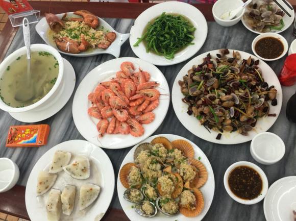 去三亚吃海鲜的正确方法，三亚吃海鲜攻略，玩家必看