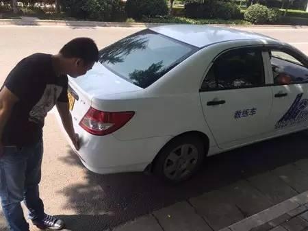 科目三最全流程，科目三详细流程