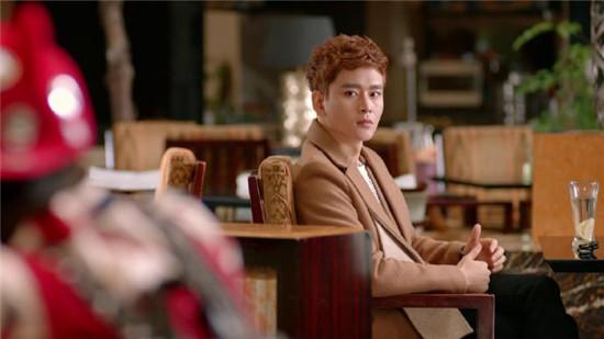 猎手电视剧里面李英杰是哪个演员，偶像猎手李展扮演者是谁