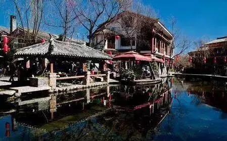 丽江与大理比较，丽江VS大理我都喜欢