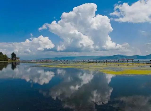 丽江与大理比较，丽江VS大理我都喜欢