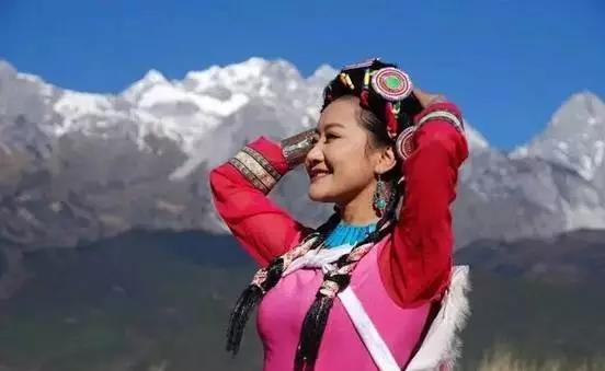 丽江与大理比较，丽江VS大理我都喜欢