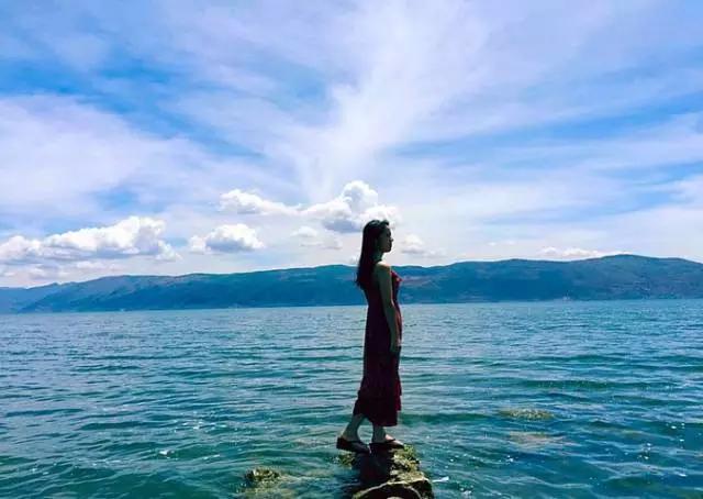 丽江与大理比较，丽江VS大理我都喜欢