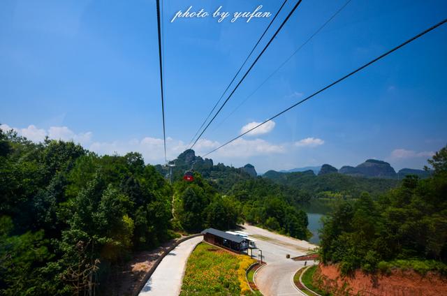 梅州五指石风景区，五指石风景区里面的磨肚峰简介（风景秀丽的小众旅游胜地）