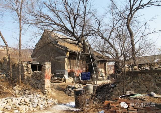 北京海淀区附近寺庙地址，朝礼千寺之677