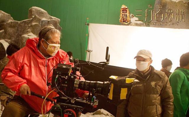 孙悟空三打白骨精电影，孙悟空和白骨精打擂台是什么游戏