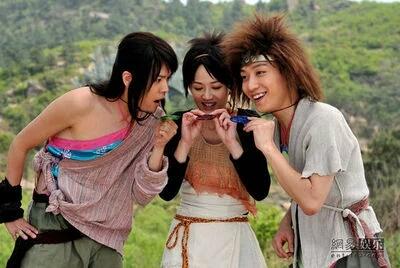 电视剧剩女的代价，乔任梁拍摄的最后一部电视剧