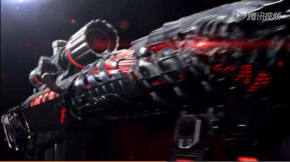 cf所有英雄武器属性列表，回顾CF历史上各英雄级武器的预售