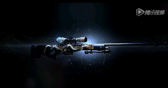 cf所有英雄武器属性列表，回顾CF历史上各英雄级武器的预售