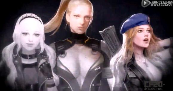 cf所有英雄武器属性列表，回顾CF历史上各英雄级武器的预售