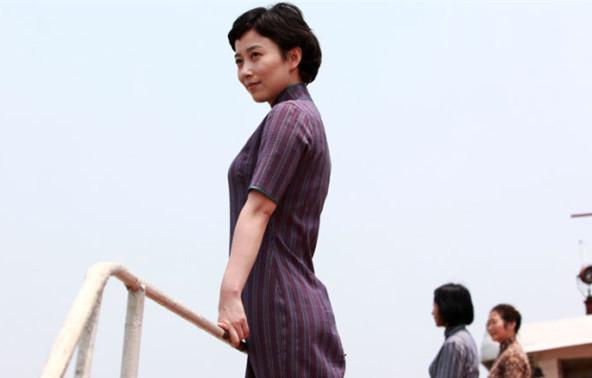 丁柳元最新电影，看实力演员如何炼成