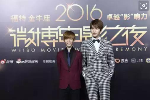 郭敬明和陈学冬发生了什么，陈学冬演周崇光的原因被揭秘