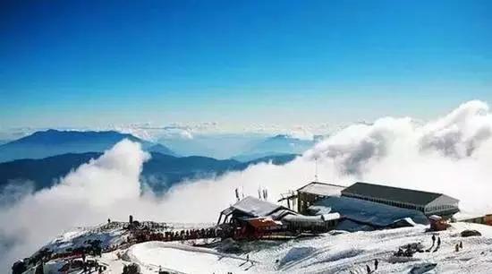 丽江与大理比较，丽江VS大理我都喜欢