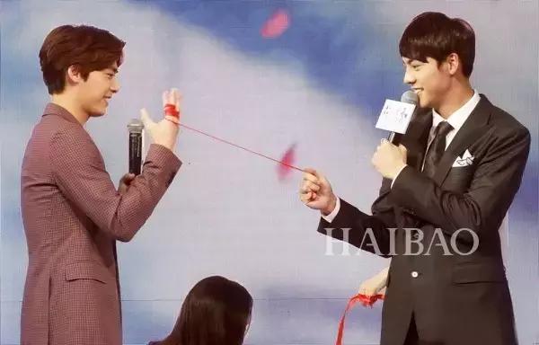 郭敬明和陈学冬发生了什么，陈学冬演周崇光的原因被揭秘