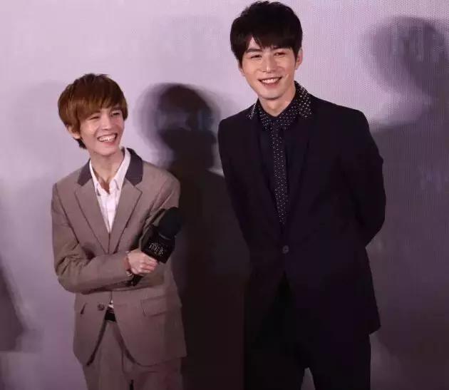 郭敬明和陈学冬发生了什么，陈学冬演周崇光的原因被揭秘