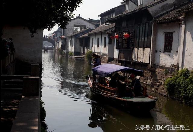 苏州旅游必去十大景点推荐理由，苏州旅游十大景点排行