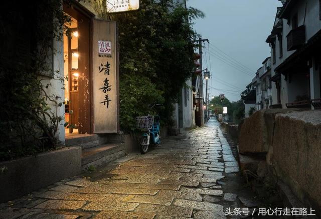 苏州旅游必去十大景点推荐理由，苏州旅游十大景点排行