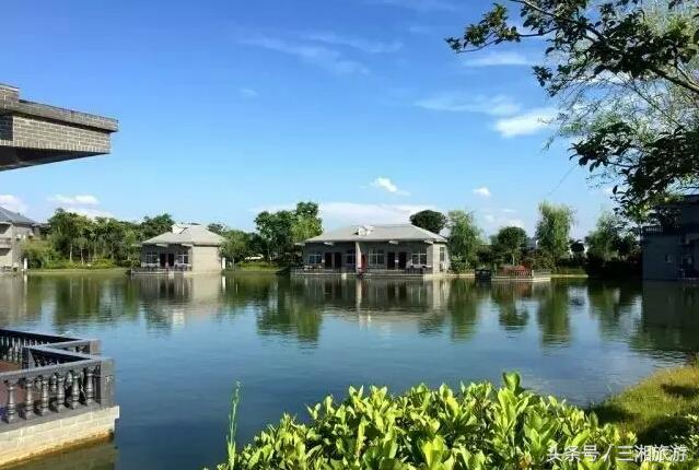 株洲旅游景点大全，株洲附近旅游景点攻略（芦淞市场群，买了……）