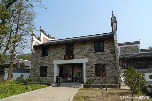 株洲旅游景点大全，株洲附近旅游景点攻略（芦淞市场群，买了……）