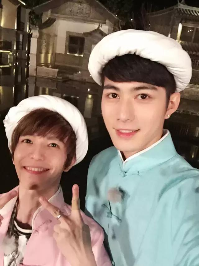 郭敬明和陈学冬发生了什么，陈学冬演周崇光的原因被揭秘