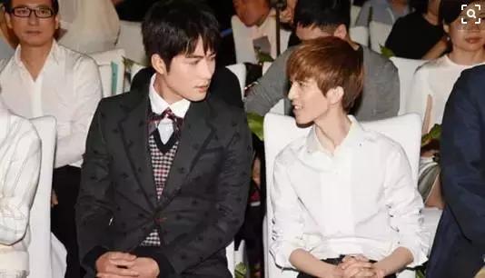 郭敬明和陈学冬发生了什么，陈学冬演周崇光的原因被揭秘