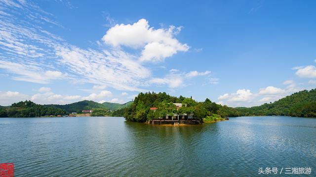 株洲旅游景点大全，株洲附近旅游景点攻略（芦淞市场群，买了……）