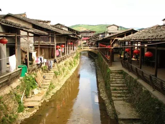 惠州自驾游最佳路线推荐，惠州周边10条最美自驾游线路