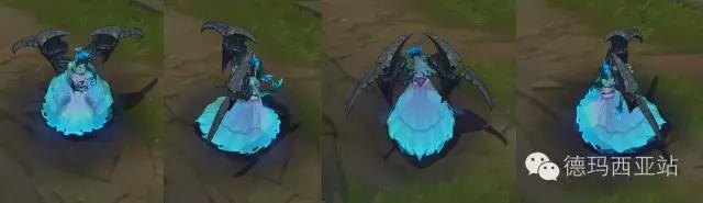 国庆哪些皮肤可以体验，国庆半价皮肤推荐