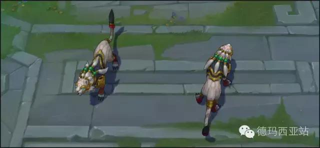 国庆哪些皮肤可以体验，国庆半价皮肤推荐