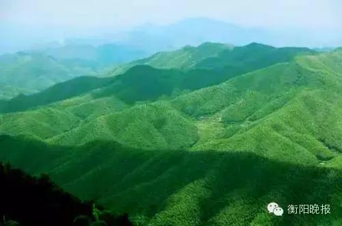 衡阳旅游景点攻略，衡阳户外一日游