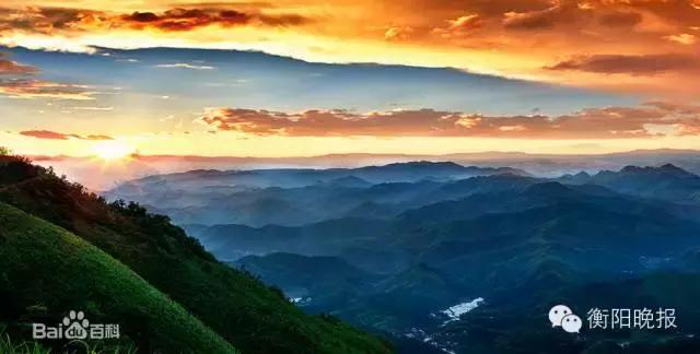 衡阳旅游景点攻略，衡阳户外一日游