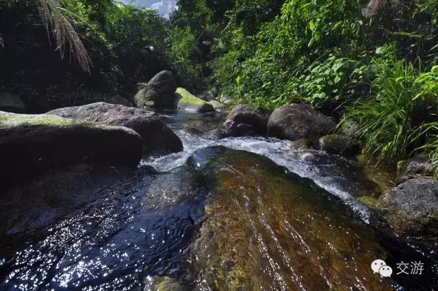 衡阳旅游景点攻略，衡阳户外一日游