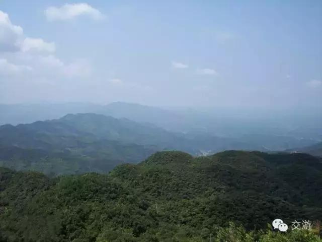 衡阳旅游景点攻略，衡阳户外一日游