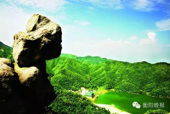 衡阳旅游景点攻略，衡阳户外一日游