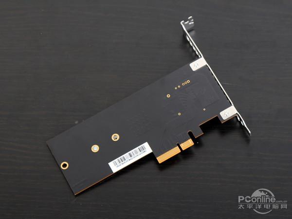 pcie固态硬盘，ssd pcie接口推荐（固态硬盘性能区别有多大）