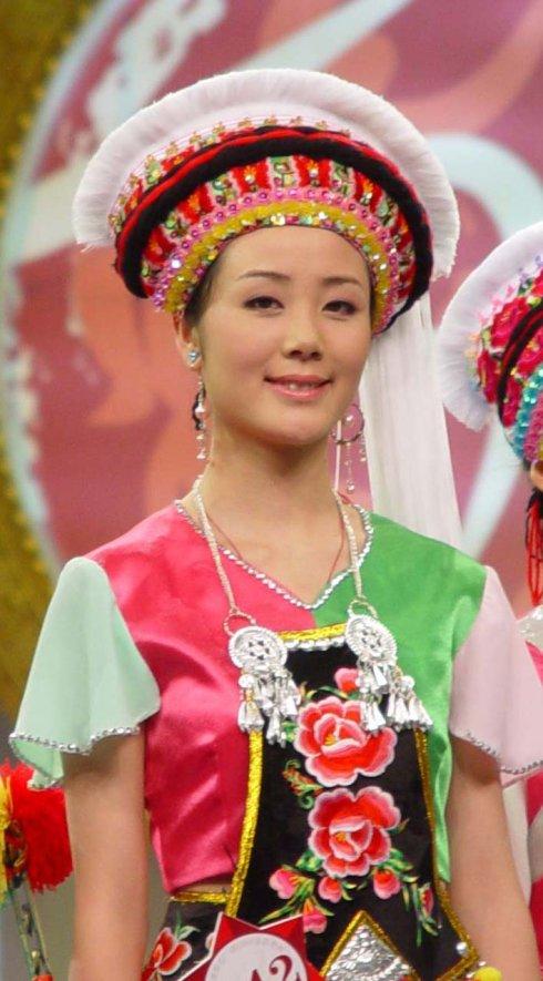 贵州世居少数民族服饰经典，揭秘贵州少数民族服饰特点