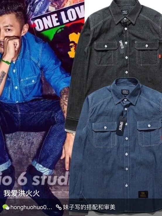 好看的冬季男生穿搭，男生秋冬日常穿搭如何方便又不俗气