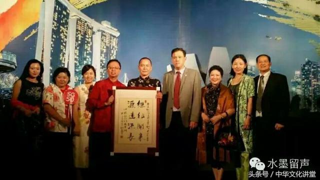 唐诗宋词经典书法作品欣赏，最经典励志诗句20句