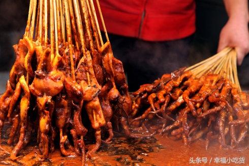 烤箱烤鱿鱼的正宗做法，知道了鱿鱼的这个做法再也不用去烧烤摊了