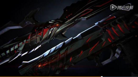 cf所有英雄武器属性列表，回顾CF历史上各英雄级武器的预售