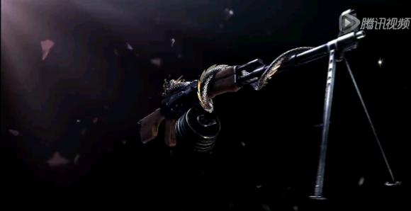 cf所有英雄武器属性列表，回顾CF历史上各英雄级武器的预售