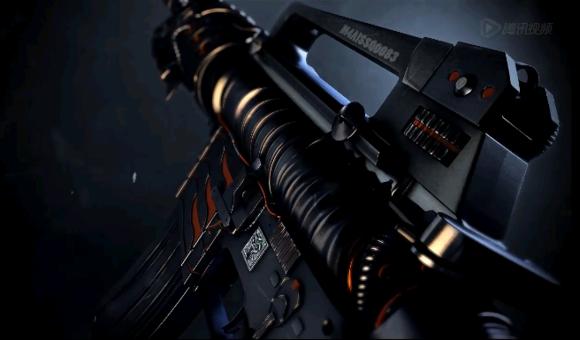 cf所有英雄武器属性列表，回顾CF历史上各英雄级武器的预售