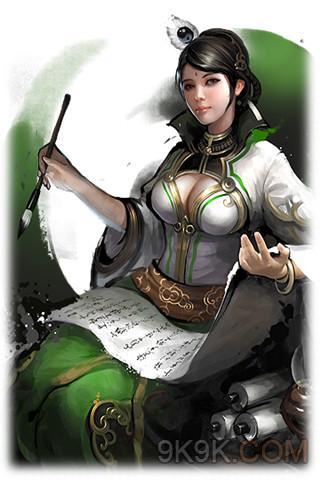 黄月英真的很丑吗，诸葛亮之妻黄月英是真丑还是假丑（诸葛亮的老婆黄月英样貌丑陋）